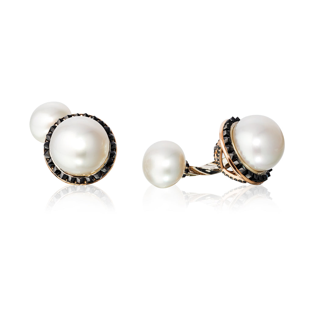 11 Pearl Jewels I Adored at the 2019 AGTA Spectrum Awards Media Preview