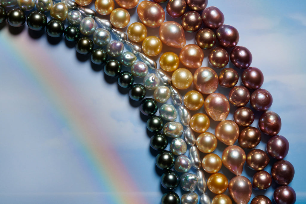 Market Report with Jennifer Heebner: A Special Platform to Celebrate Our Beloved Pearl