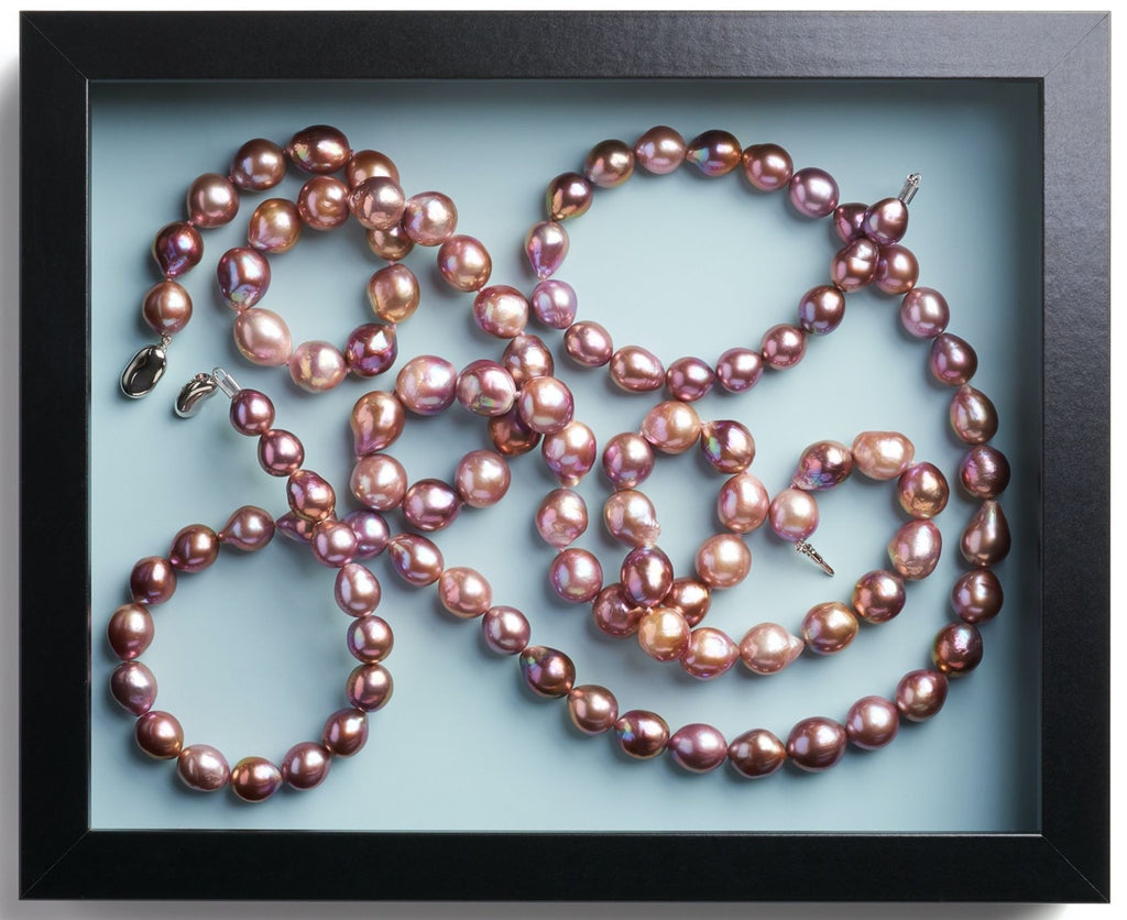 Currents With Kathy: The Parallel Journey of Pearls & People