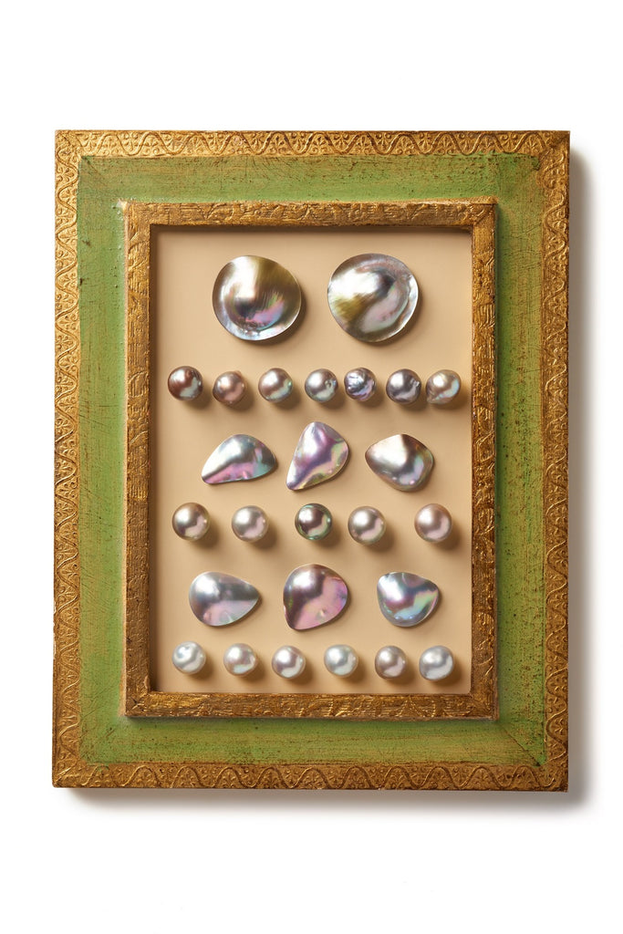 Sea of Cortez Pearls Are the Exotic Mexican Treasures You Never Knew You Needed