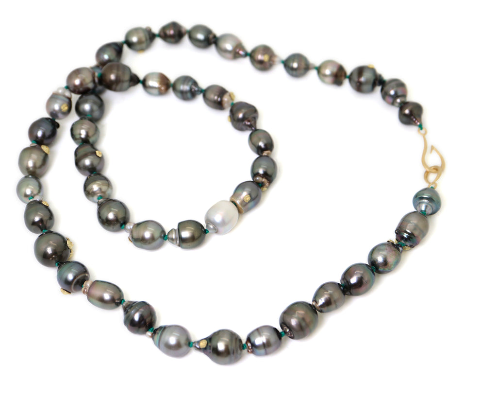 Pearl Jewelry Trends