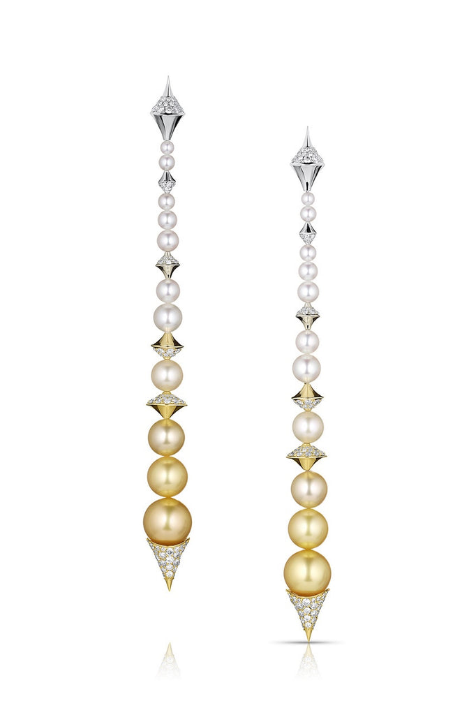 CPAA Announces U.S. Finalists in 14th Annual International Pearl Design Competition