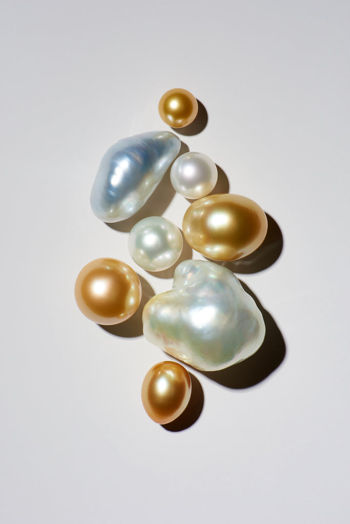 New FTC Rule Reminds Industry to Disclose Pearl Treatments
