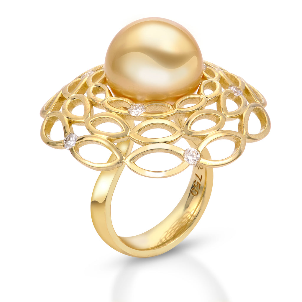 Winners of 2020 CPAA’s International Pearl Design Competition Announced