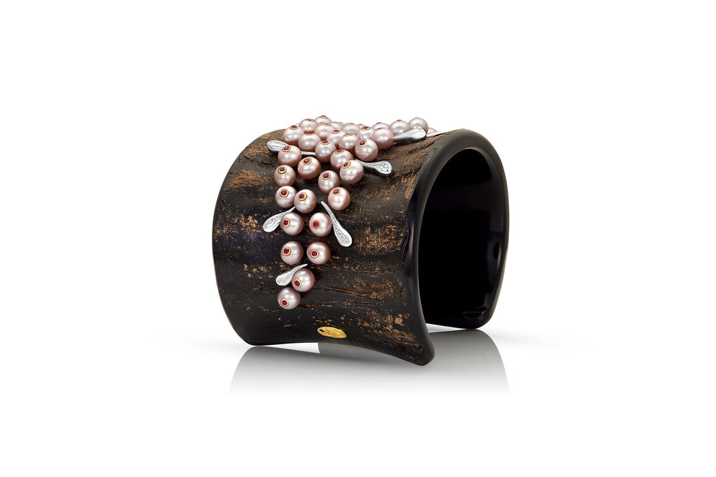 The Cultured Pearl Association of America Announces U.S. and International Winners of 10th Annual International Pearl Design Competition