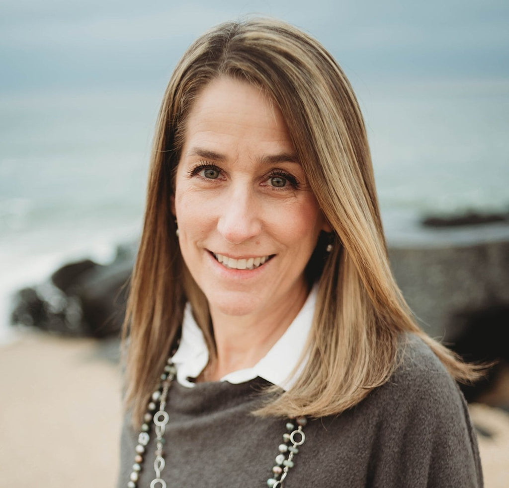 CPAA Affiliate Member Highlight: Sarah Pallone of Ocean's Cove Jewelry