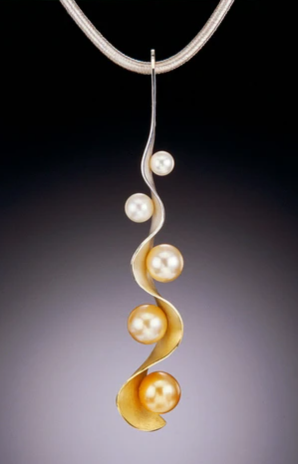 Winners of 2010 International Pearl Design Competition