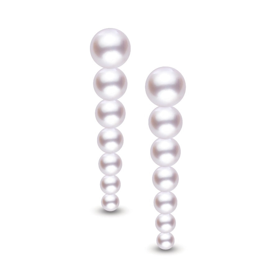 Pearls Are No. 8 and Here’s Why That’s Great