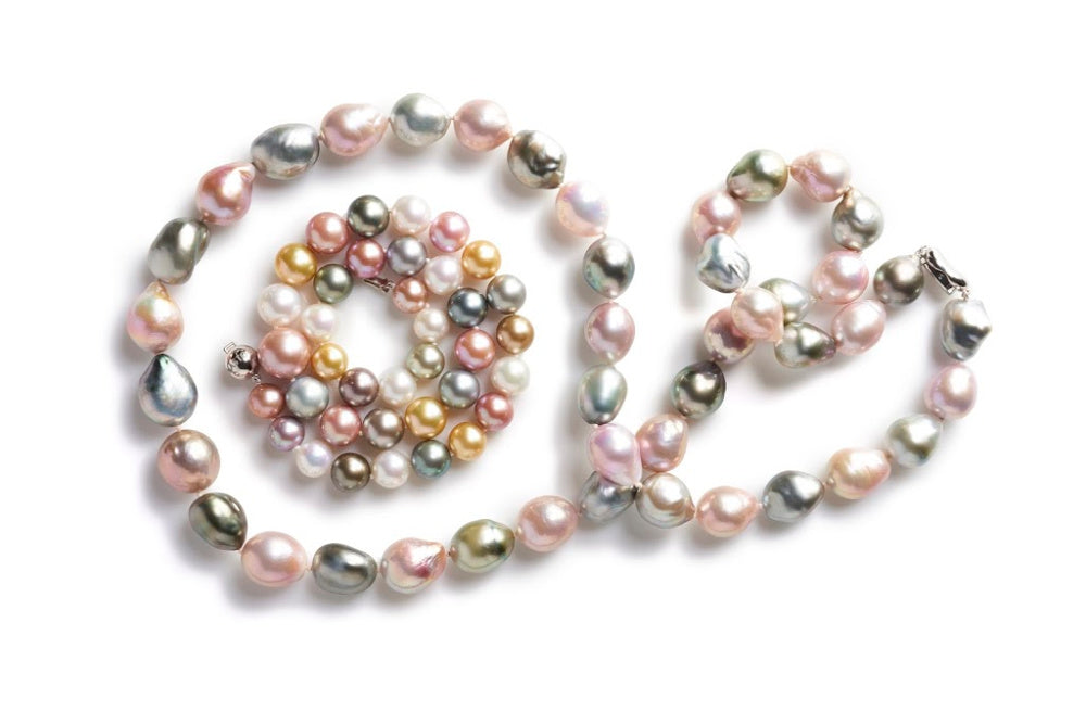 Chinese Pearl and Pearl Jewelry Tariff Details for CPAA Members