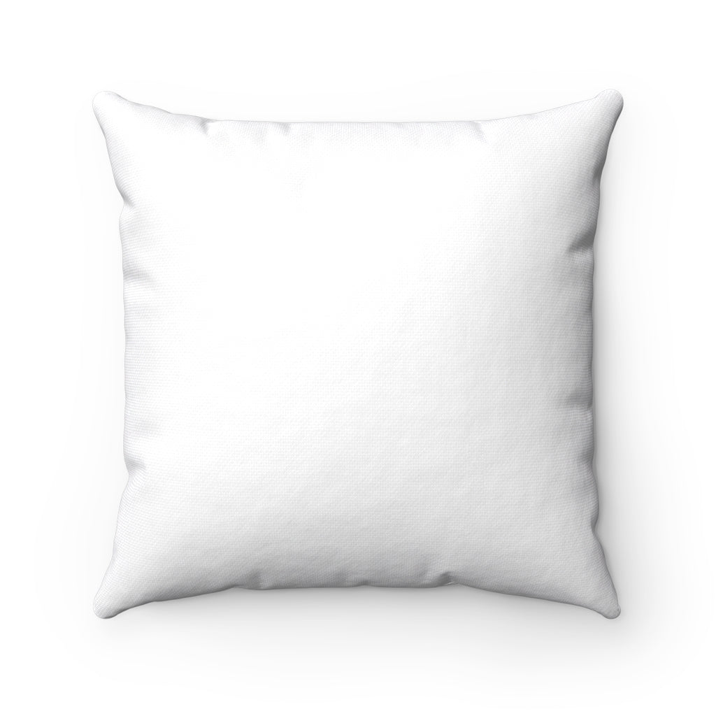 #PearlsJam @Diamondoodles Spun Polyester Square Pillow for CPAA